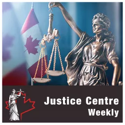 Justice Centre Weekly