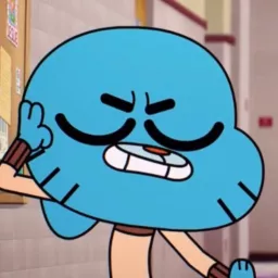 The Uncle - The Amazing World of Gumball Podcast artwork