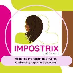 Impostrix Podcast artwork