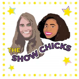 The Show Chicks Podcast artwork