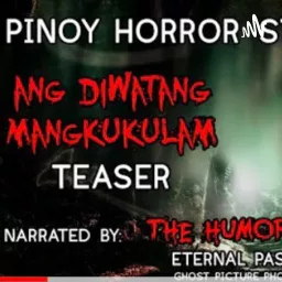 Tagalog Funny Horror Podcast artwork