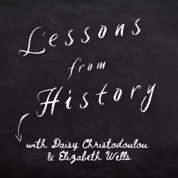 Lessons from History