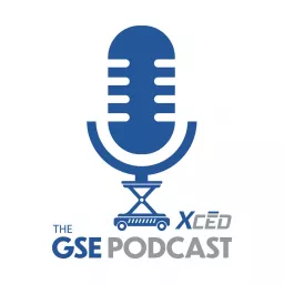 The GSE Podcast artwork