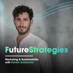 FutureStrategies - The futures are sustainable 🌍 Podcast artwork