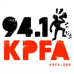 KPFA Radio Podcast artwork