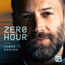 Zero Hour with James Poulos Podcast artwork