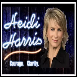 Heidi Harris – Heidi Harris Show