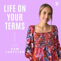 Life On Your Terms Podcast artwork
