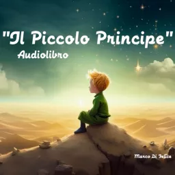 Il Piccolo Principe Podcast artwork