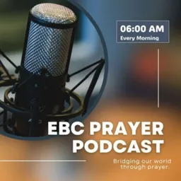 EBC Prayer's Podcast artwork