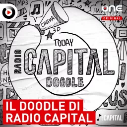 Il Doodle di Radio Capital