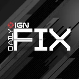IGN.com - Daily Fix (Video) Podcast artwork