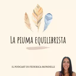 La piuma equilibrista Podcast artwork