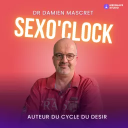 Sexo'Clock Podcast artwork