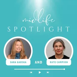 Midlife Spotlight Podcast artwork