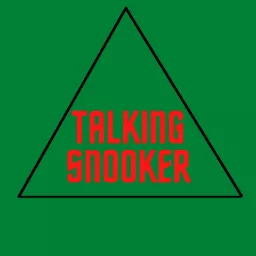 Talking Snooker Podcast artwork