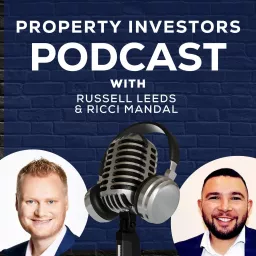 Property Investors Podcast artwork