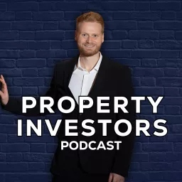 Property Investors Podcast artwork