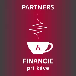 FINANCIE pri káve Podcast artwork