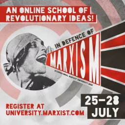 International Marxist University