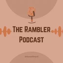 The Rambler Podcast artwork