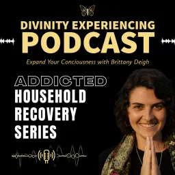 Divinity Experiencing Podcast artwork