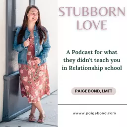 Stubborn Love Podcast artwork