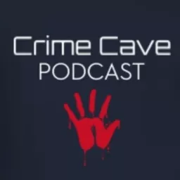 Crime Cave Podcast artwork