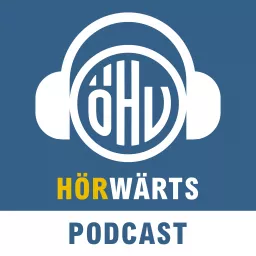 HÖRWÄRTS, der Podcast der Österreichischen Hoteliervereinigung artwork