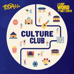 The Last Word Culture Club Podcast artwork