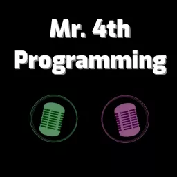 Mr. 4th Programming Conversations Podcast artwork