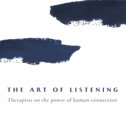 The Art of Listening Podcast artwork