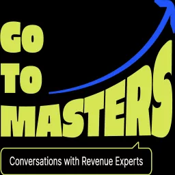 Go To Masters Show Podcast artwork