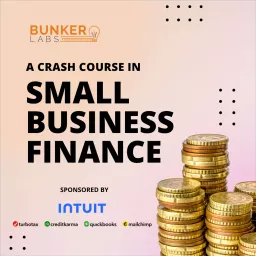 A Crash Course In Small Business Finance