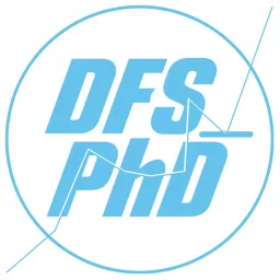 DFS_PhD DFS analysis show Podcast artwork