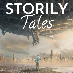 Storily Tales Podcast artwork