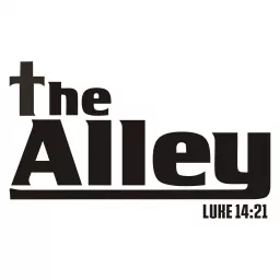 The Alley Church Podcast artwork
