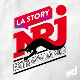La Story NRJ Extravadance Podcast artwork