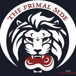 The Primal Side Podcast artwork
