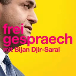 freigespraech Podcast artwork