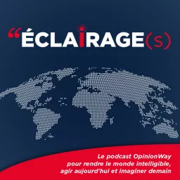 Eclairage(s) Podcast artwork