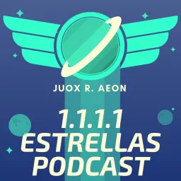 1111 Estrellas Podcast artwork