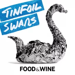 Tinfoil Swans Podcast artwork