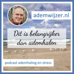 ademwijzer.nl Podcast artwork