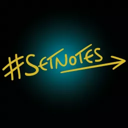 Setnotes Podcast artwork