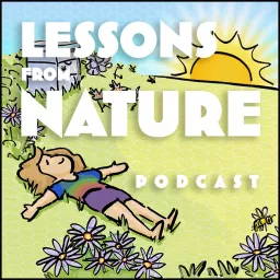 Lessons from Nature Podcast artwork