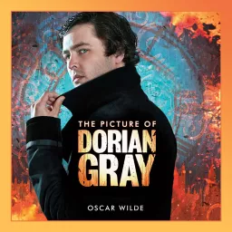 The Picture of Dorian Gray Podcast artwork