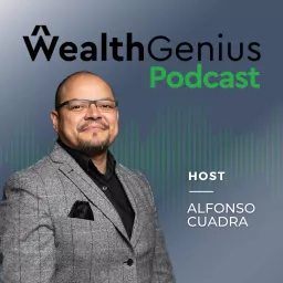 WealthGenius Podcast artwork