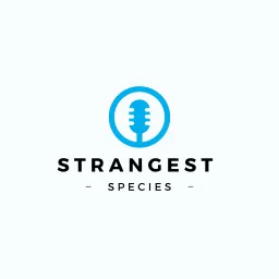 Strangest Species Podcast artwork