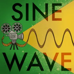 Sine Waves Podcast artwork